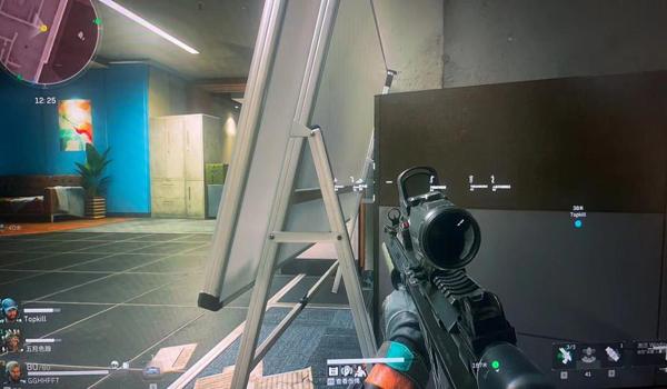 三角洲行动科技透视网站（有没有三角洲行动的永久透视网站？）