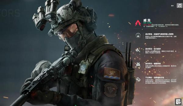 三角洲行动手游科技在哪下载（哪个科技是《三角洲行动》手游最好用？）