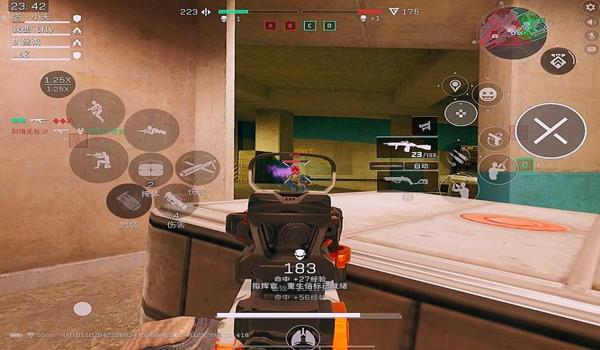 三角洲行动官方公认科技配件(给我三角洲行动最强的科技配件) 三角洲行动官方公认科技配件(给我三角洲行动最强的科技配件)