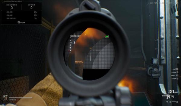 三角洲侧瞄科技器（三角洲侧瞄科技器哪个最好用？）