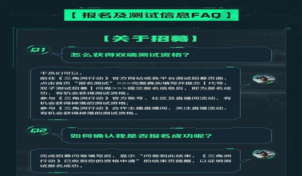 三角洲行动科技瞄准有什么用(《三角洲行动》科技瞄准具体效果) 三角洲行动科技瞄准有什么用(《三角洲行动》科技瞄准具体效果)